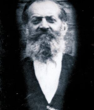 Alfonz Šarh – Iztok