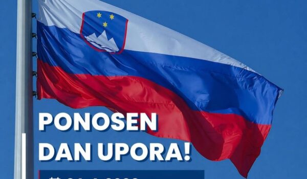 DAN UPORA PROTI OKUPATORJU