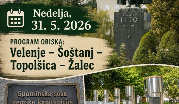 Strokovna ekskurzija