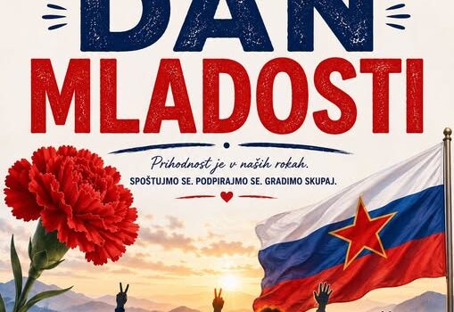 DAN MLADOSTI