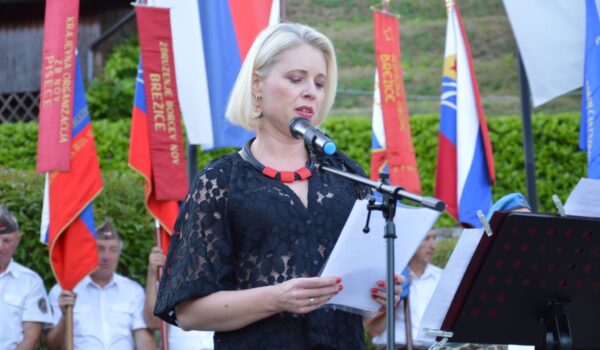 Praznik Krajevne Skupnosti Pišece