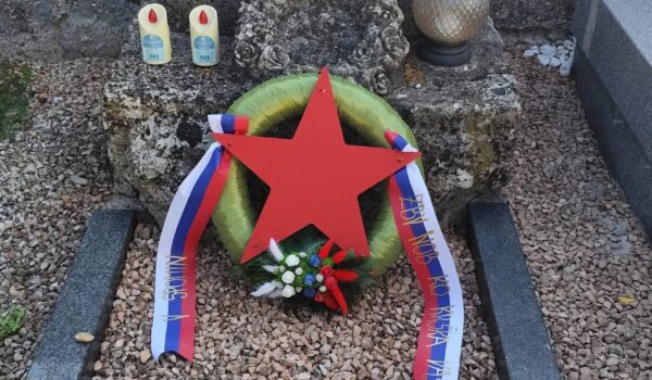 Poklon Blaževič Ivanu