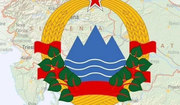 DAN VSTAJE SLOVENSKEGA NARODA